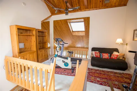 427 Houston Farm Road Stowe VT 05672