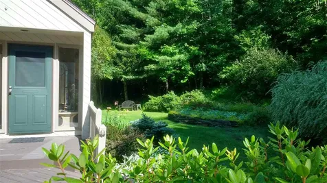 427 Houston Farm Road Stowe VT 05672