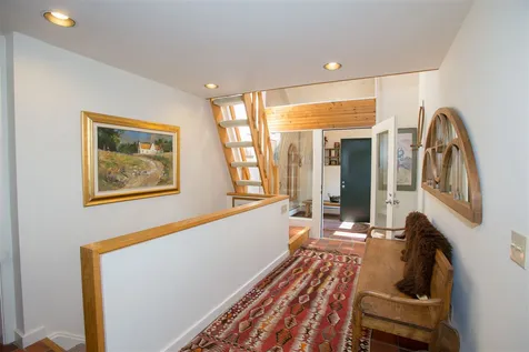 427 Houston Farm Road Stowe VT 05672