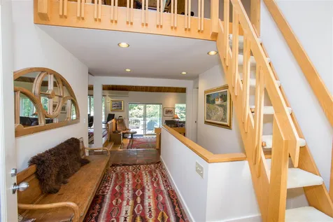 427 Houston Farm Road Stowe VT 05672