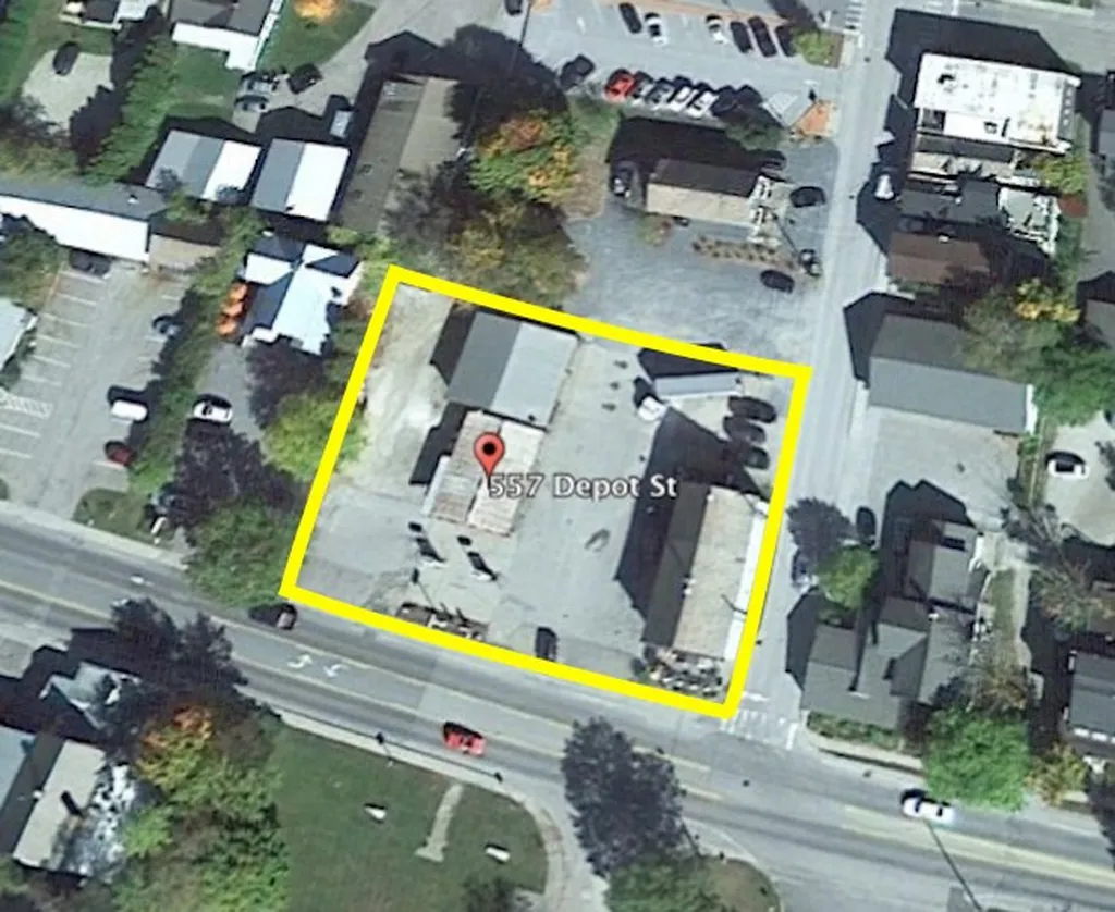 557 Depot Street Manchester VT 05255