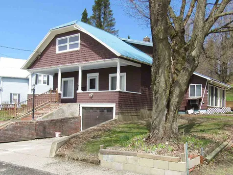 72 Intervale Avenue Richford VT 05476