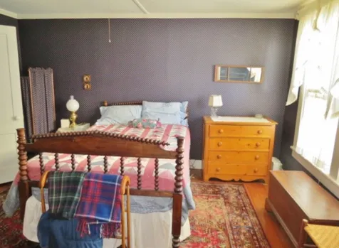 35 Pleasant Street Ludlow VT 05149