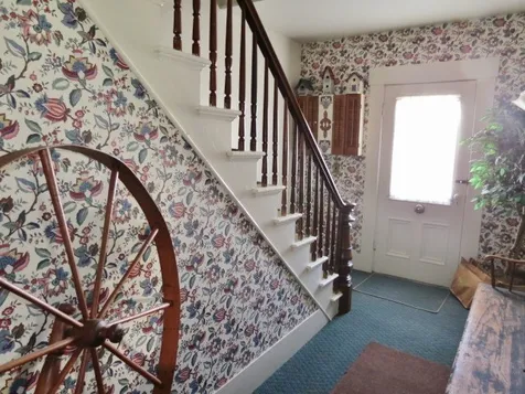 35 Pleasant Street Ludlow VT 05149