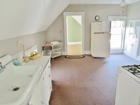 35 Pleasant Street Ludlow VT 05149
