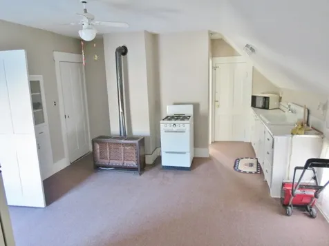35 Pleasant Street Ludlow VT 05149