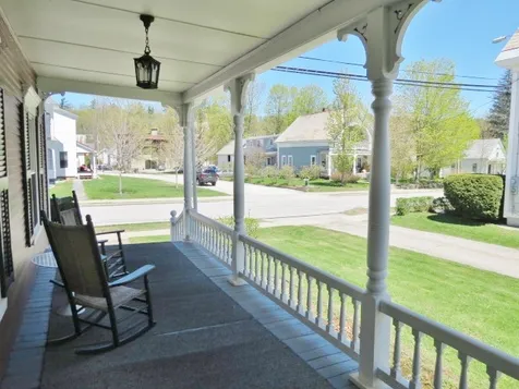35 Pleasant Street Ludlow VT 05149