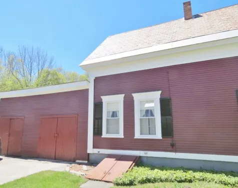 35 Pleasant Street Ludlow VT 05149