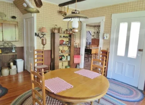 35 Pleasant Street Ludlow VT 05149