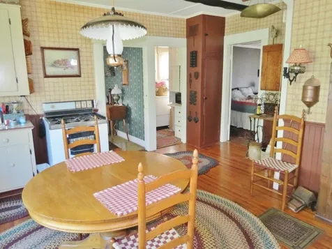 35 Pleasant Street Ludlow VT 05149