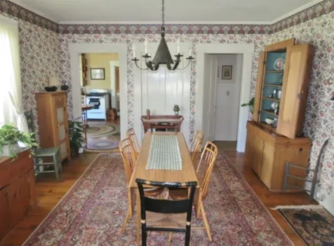 35 Pleasant Street Ludlow VT 05149