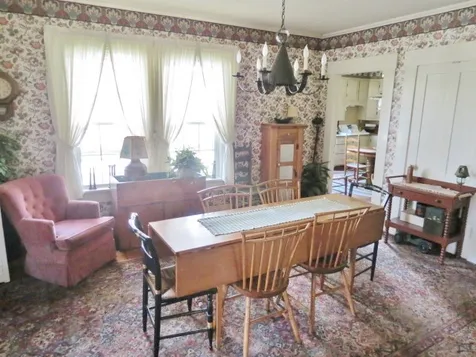 35 Pleasant Street Ludlow VT 05149