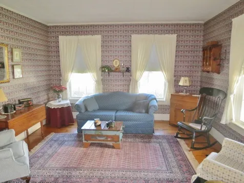 35 Pleasant Street Ludlow VT 05149