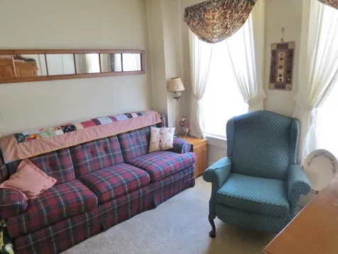 35 Pleasant Street Ludlow VT 05149