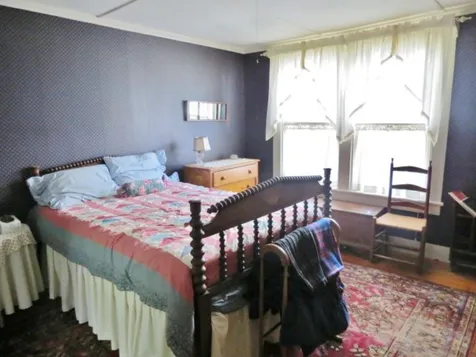 35 Pleasant Street Ludlow VT 05149