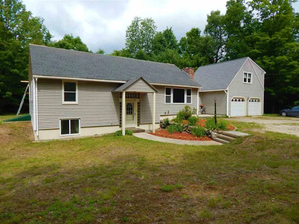 43 Pepperell Road Brookline NH 03033
