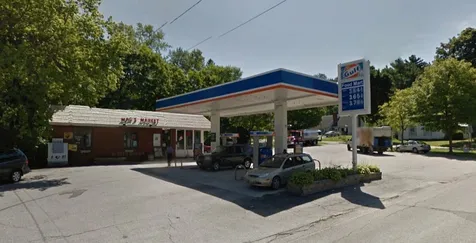 510 South Street Bennington VT 05201