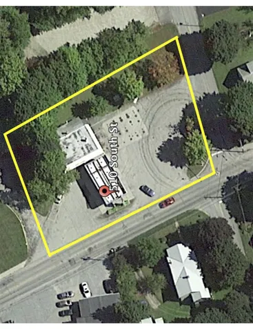 510 South Street Bennington VT 05201
