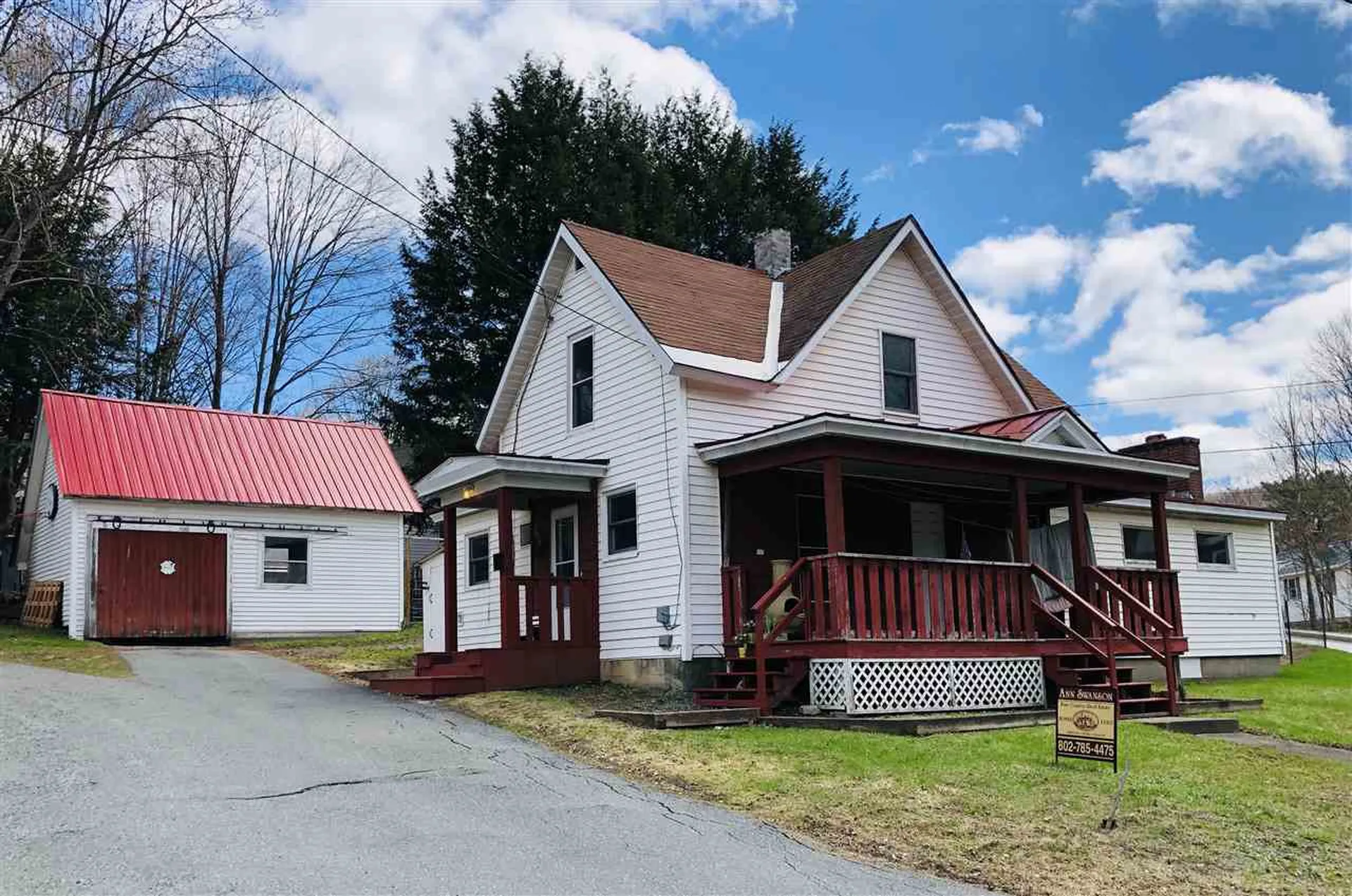 79 Church Street Lebanon NH 03766