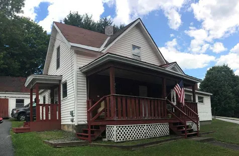 79 Church Street Lebanon NH 03766