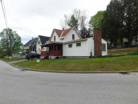 79 Church Street Lebanon NH 03766