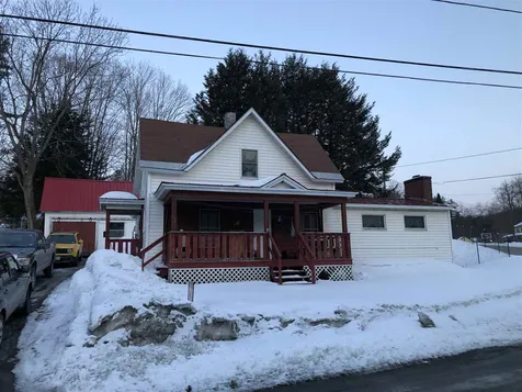 79 Church Street Lebanon NH 03766