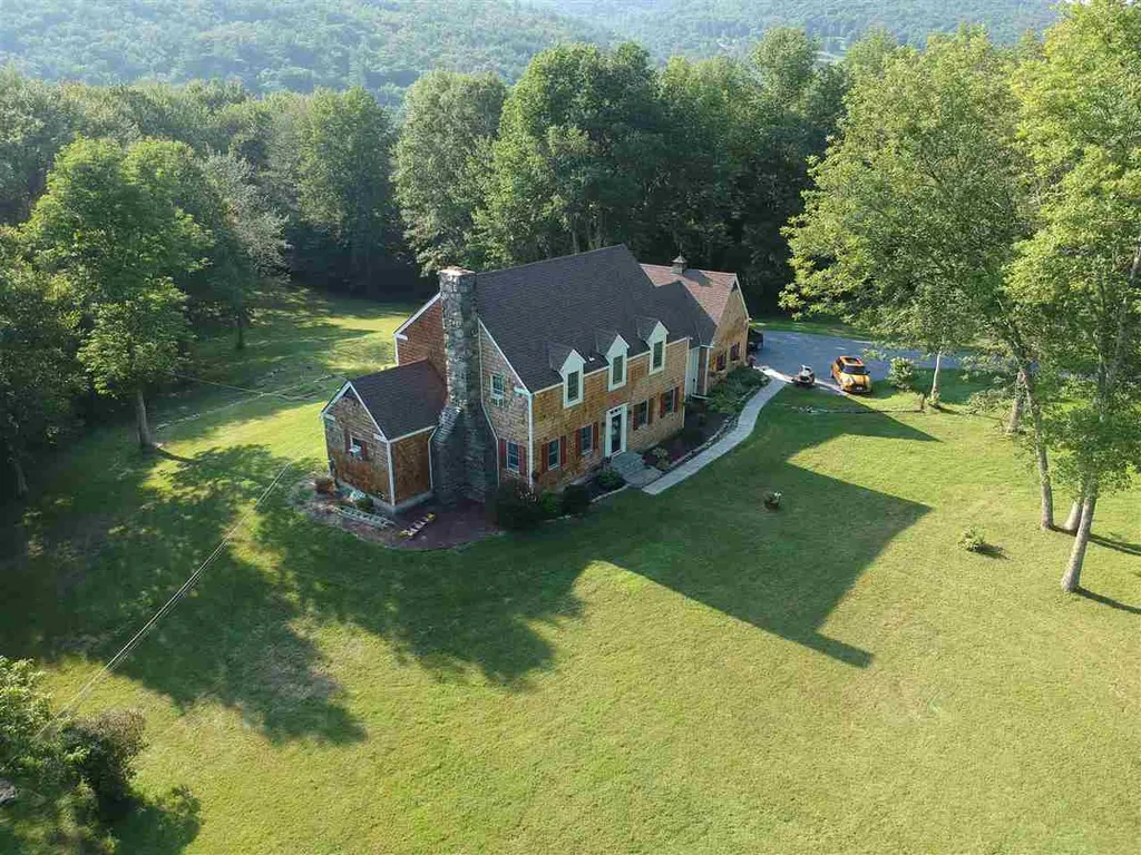 1039 Berwal Road Arlington VT 05250