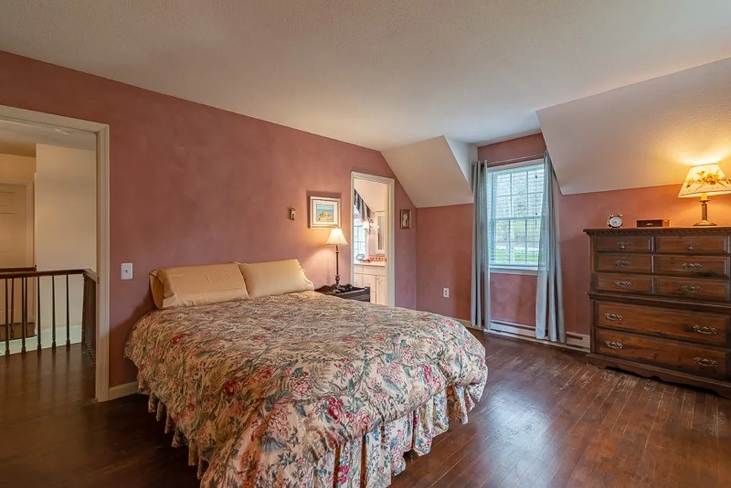 1039 Berwal Road Arlington VT 05250