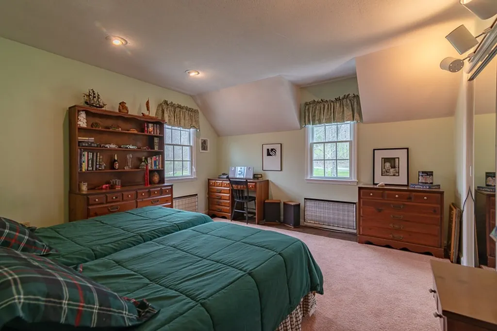 1039 Berwal Road Arlington VT 05250