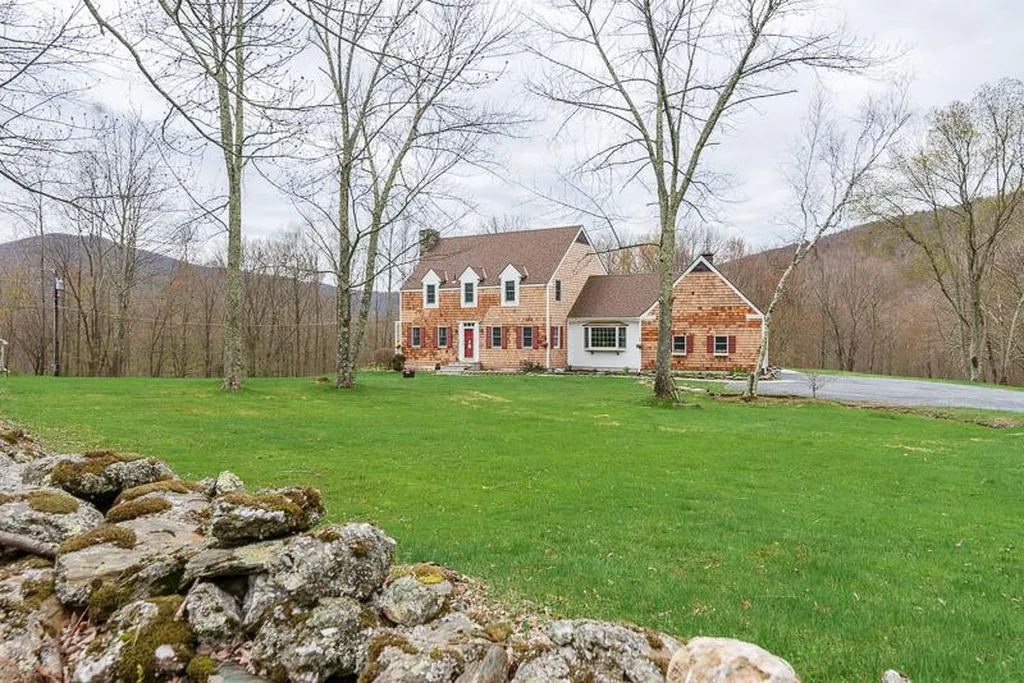 1039 Berwal Road Arlington VT 05250