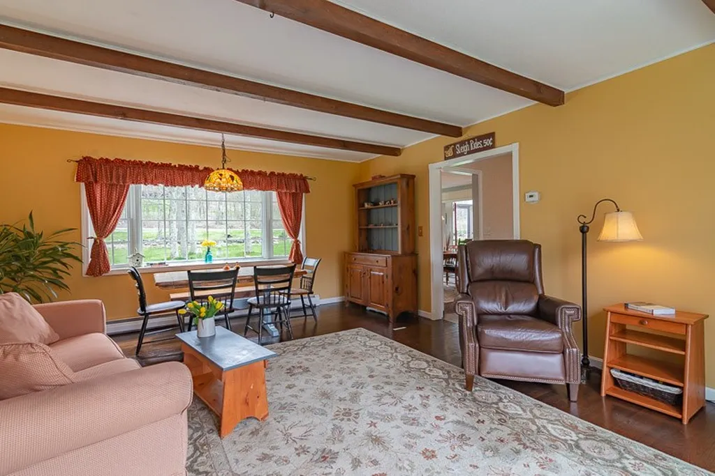 1039 Berwal Road Arlington VT 05250