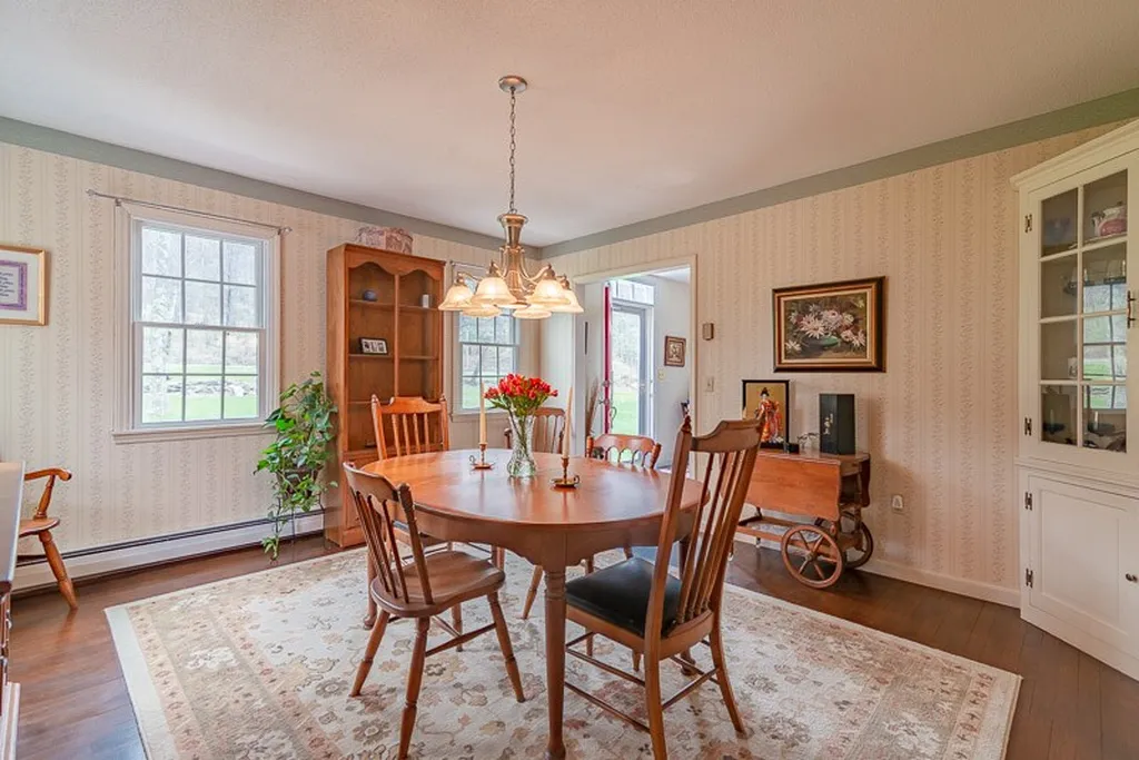 1039 Berwal Road Arlington VT 05250