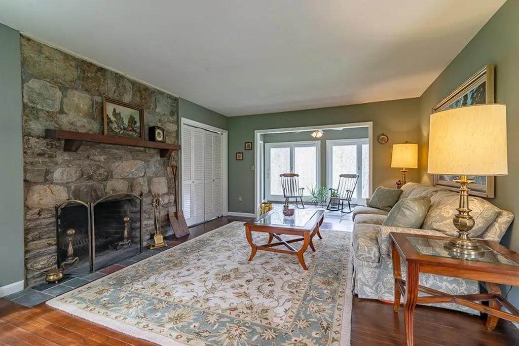 1039 Berwal Road Arlington VT 05250