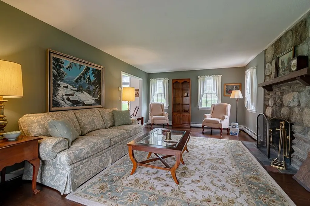 1039 Berwal Road Arlington VT 05250