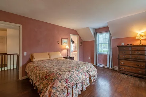 1039 Berwal Road Arlington VT 05250