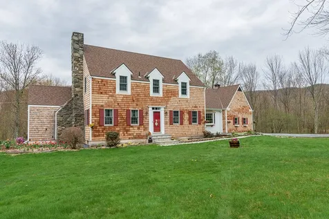 1039 Berwal Road Arlington VT 05250