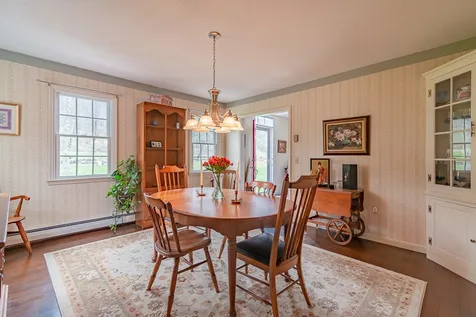 1039 Berwal Road Arlington VT 05250