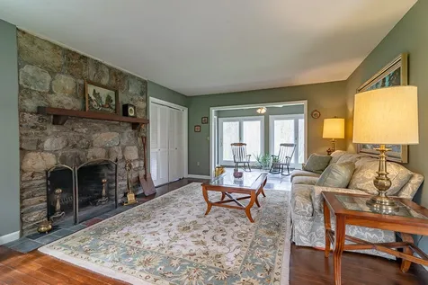 1039 Berwal Road Arlington VT 05250