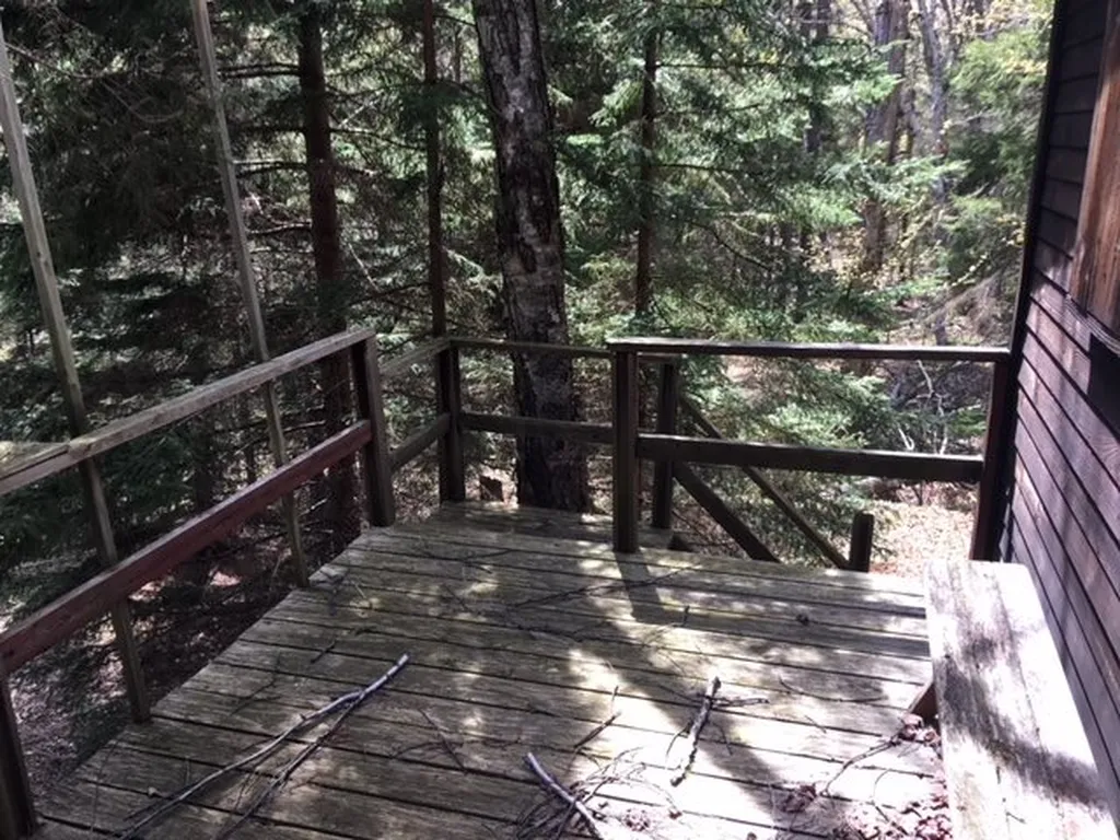 172 Old Log Road Stockbridge VT 05772