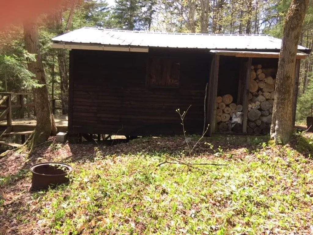 172 Old Log Road Stockbridge VT 05772