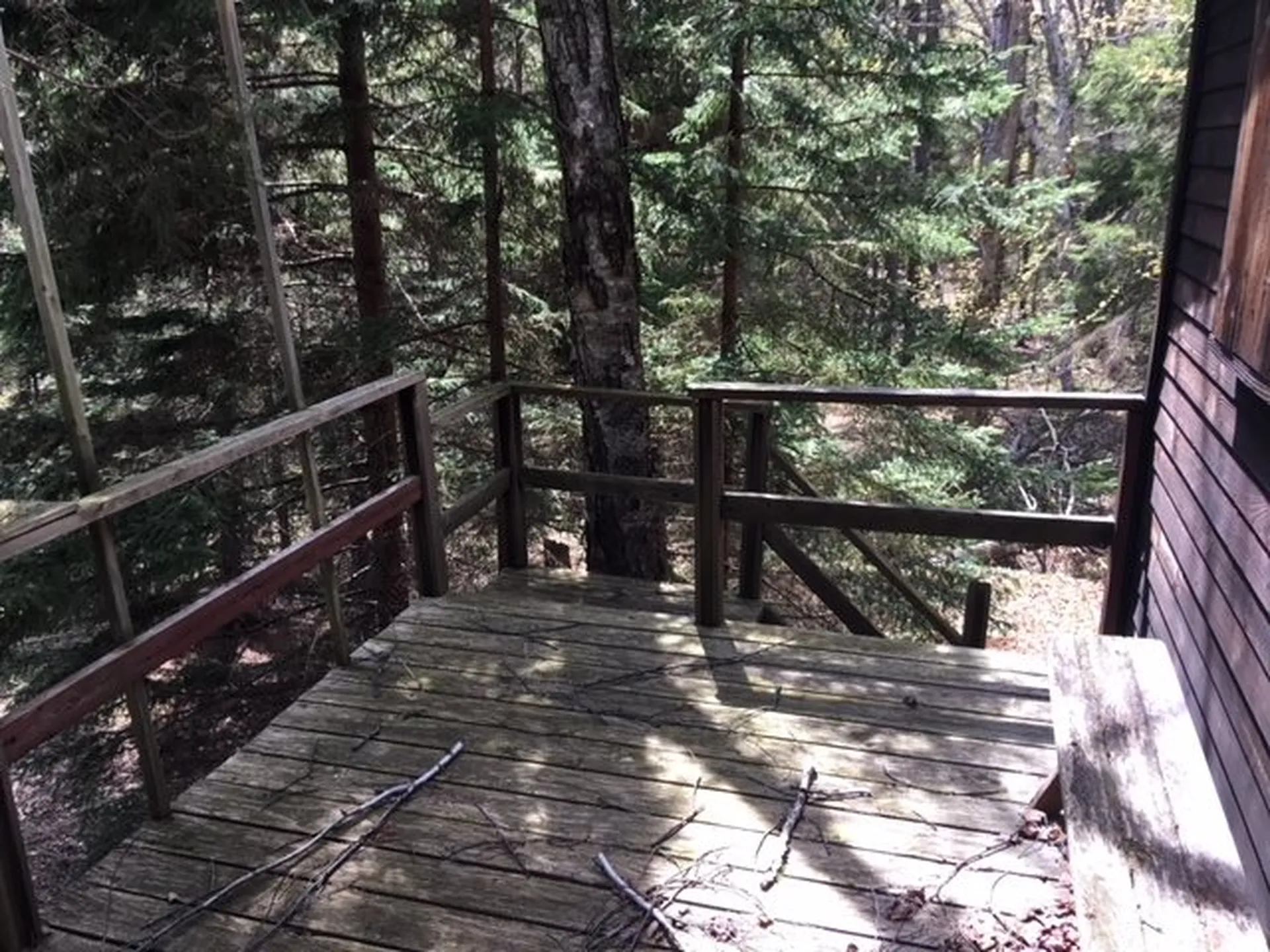 172 Old Log Road Stockbridge VT 05772