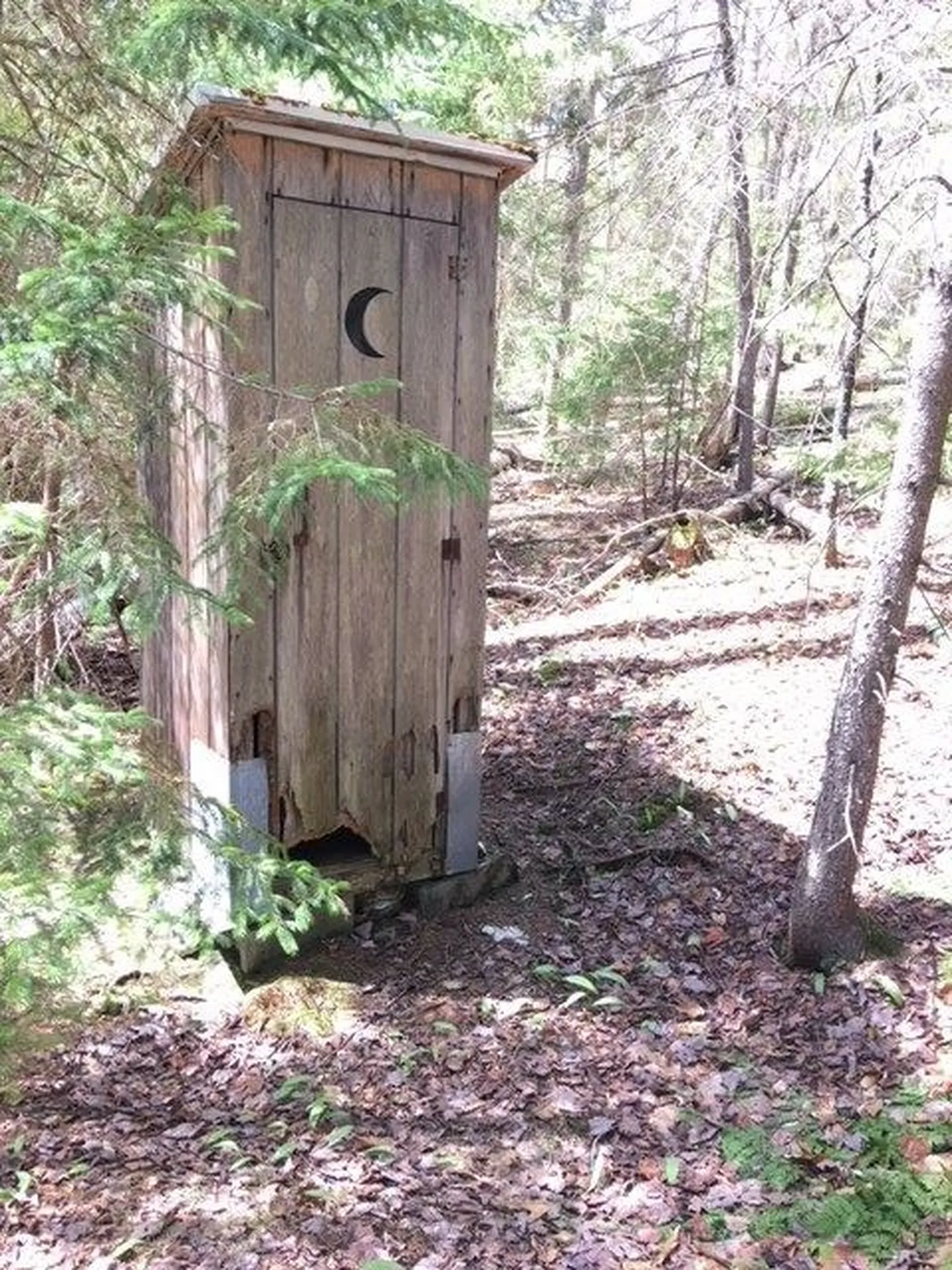 172 Old Log Road Stockbridge VT 05772