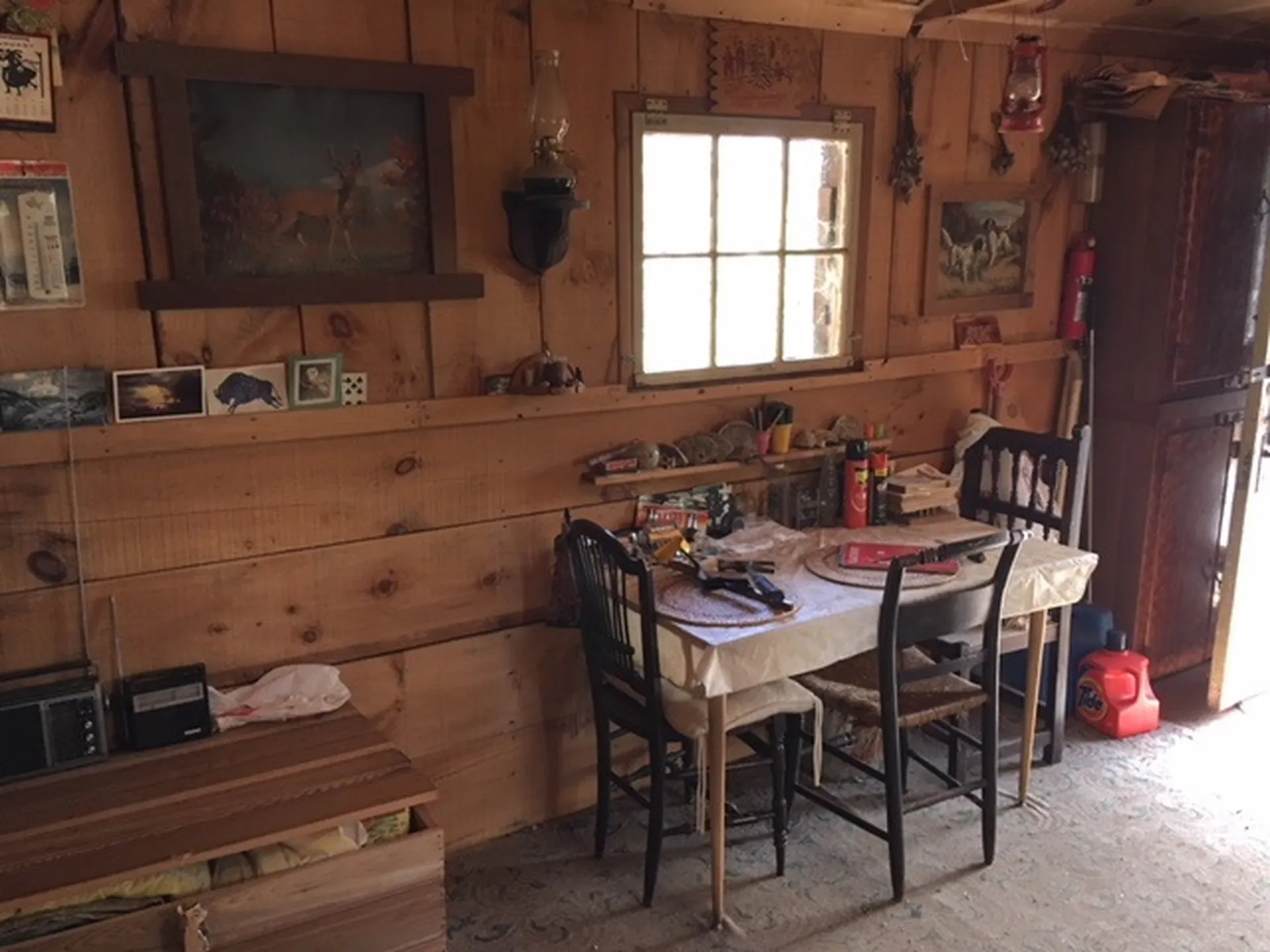 172 Old Log Road Stockbridge VT 05772