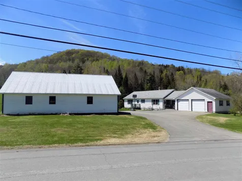 134 Gilfillan Road Barnet VT 05821