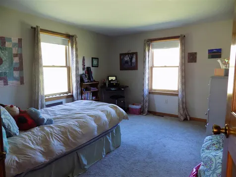 134 Gilfillan Road Barnet VT 05821