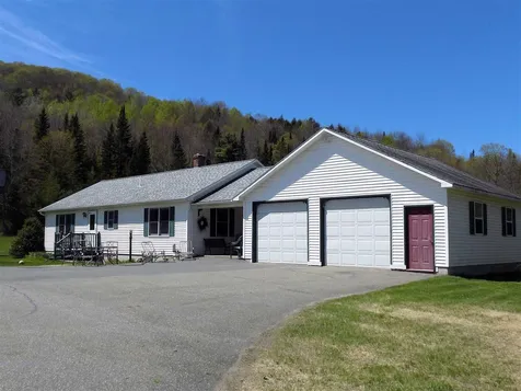 134 Gilfillan Road Barnet VT 05821