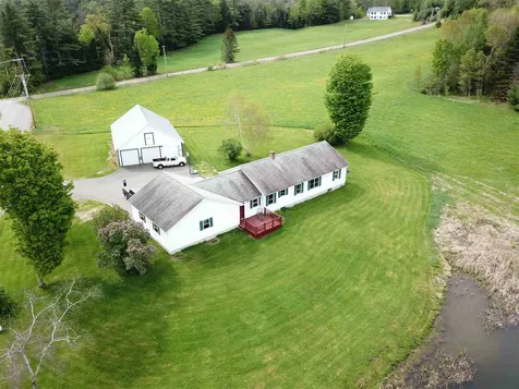 134 Gilfillan Road Barnet VT 05821