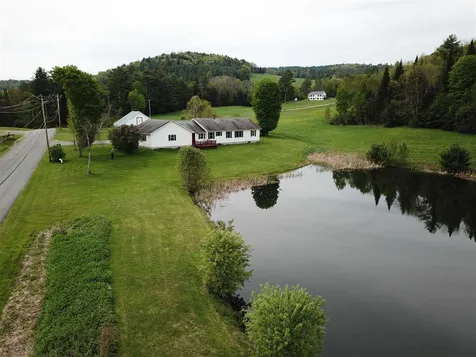 134 Gilfillan Road Barnet VT 05821