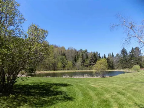 134 Gilfillan Road Barnet VT 05821