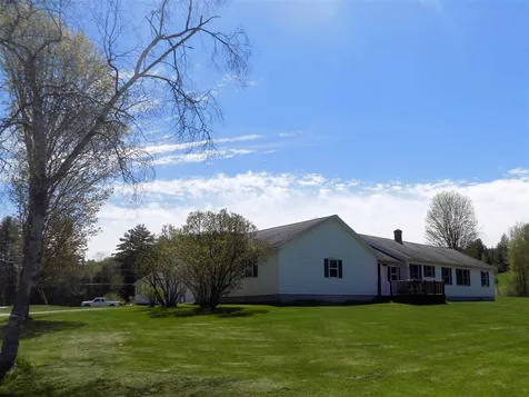 134 Gilfillan Road Barnet VT 05821